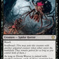 (034) Magic The Gathering Commander: Innistrad: Crimson Vow Single: Doom Weaver (V.1)  Rare