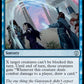 (034) Magic The Gathering Commander: Zendikar Rising Single: Open into Wonder  Uncommon