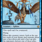 (034) Magic The Gathering Magic: The Gathering Foundations Single: Curator of Destinies  Rare