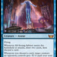 (034) Magic The Gathering Streets of New Capenna Single: All-Seeing Arbiter  Mythic