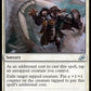 (035/274) Magic The Gathering Ikoria: Lair of Behemoths Single: Swallow Whole  Uncommon