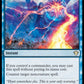(035/322) Magic The Gathering Commander: Ikoria Single: Fierce Guardianship  Rare