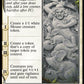 (035) Magic The Gathering Wilds of Eldraine Single: Three Blind Mice Holo Rare