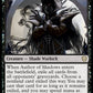 (035) Magic The Gathering Commander: Strixhaven Single: Author of Shadows  Rare