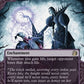 (035) Magic The Gathering Enchanting Tales Single: Sanguine Bond  Holo Rare