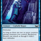 (035) Magic The Gathering Streets of New Capenna Single: Backstreet Bruiser  Common