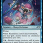 (035) Magic The Gathering Unfinity Single: Baaallerina  Uncommon