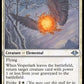 (035/254) Magic The Gathering Modern Horizons Single: Vesperlark  Uncommon