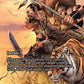(035) Magic The Gathering Magic: The Gathering | Marvel's Spider-Man: Source Material Cards Single: Hunter's Insight  Mythic