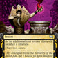 (035) Magic The Gathering Mystical Archive Single: Village Rites (V.3)  Uncommon
