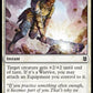 (035/280) Magic The Gathering Zendikar Rising Single: Resolute Strike Holo Common