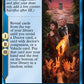 (035) Magic The Gathering Universes Beyond: Doctor Who Single: An Unearthly Child  Rare