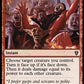 (035) Magic The Gathering Commander: Murders at Karlov Manor Single: Showstopping Surprise  Rare