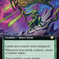 (035) Magic The Gathering Commander: Edge of Eternities: Extras Single: Horizon Explorer  Rare
