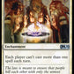 (035/280) Magic The Gathering Core 2020 Single: Rule of Law  Uncommon