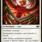 (035) Magic The Gathering Innistrad: Crimson Vow Single: Sigarda's Imprisonment  Common