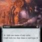 (035) Magic The Gathering Commander: The Lost Caverns of Ixalan: Extras Single: Eye of Ojer Taq // Apex Observatory Holo Mythic