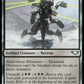 (036) Magic The Gathering Universes Beyond: Warhammer 40000 Single: Hexmark Destroyer  Uncommon