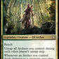(036) Magic The Gathering Commander: Dominaria United Single: Ohabi Caleria Holo Rare