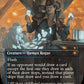 (036) Magic The Gathering Special Guests Single: Notion Thief  Mythic