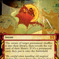 (036) Magic The Gathering Mystical Archive Single: Chaos Warp (V.3)  Mythic