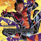 (036) Magic The Gathering Magic: The Gathering | Marvel's Spider-Man: Source Material Cards Single: Parallel Lives  Mythic