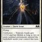 (036) Magic The Gathering Wilds of Eldraine Single: Tuinvale Guide  Common