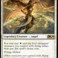 (036/280) Magic The Gathering Core 2020 Single: Sephara, Sky's Blade  Rare
