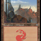 (036) Magic The Gathering Commander: The Brothers' War Single: Mountain (V.2)  Land