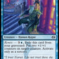 (036) Magic The Gathering Tarkir: Dragonstorm Single: Agent of Kotis Holo Common