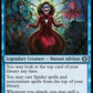 (036) Magic The Gathering Magic: The Gathering | Marvel's Spider-Man Single: Madame Web, Clairvoyant  Uncommon