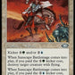 (016) Magic The Gathering The List Single: Sunscape Battlemage  Uncommon