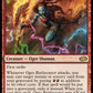 (036) Magic The Gathering Jumpstart 2022 Single: Ogre Battlecaster  Rare