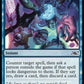 (036) Magic The Gathering Unfinity Single: Bag Check Holo Common