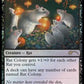 (036) Magic The Gathering Secret Lair Drop Series Single: Rat Colony  Rare