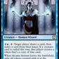 (036) Magic The Gathering Commander: Kaldheim Single: Arcane Artisan  Mythic
