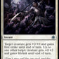 (036) Magic The Gathering Adventures in the Forgotten Realms Single: Rally Maneuver  Uncommon