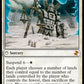 (036/289) Magic The Gathering Time Spiral Remastered Single: Restore Balance Holo Mythic