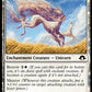 (037) Magic The Gathering Modern Horizons 3 Single: Nyxborn Unicorn  Common