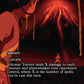 (037) Magic The Gathering Magic: The Gathering | Avatar: The Last Airbender: Eternal Single: Volcanic Torrent  Mythic