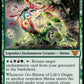 (037) Magic The Gathering Commander: Kamigawa: Neon Dynasty Single: Go-Shintai of Life's Origin (V.1)  Mythic