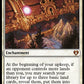 (037) Magic The Gathering Commander Masters Single: Land Tax  Mythic