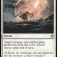 (037/280) Magic The Gathering Zendikar Rising Single: Sejiri Shelter // Sejiri Glacier  Uncommon