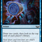 (037) Magic The Gathering Streets of New Capenna Single: Case the Joint Holo Common