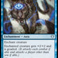 (037/322) Magic The Gathering Commander: Ikoria Single: Psychic Impetus  Uncommon