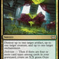 (037) Magic The Gathering Commander: Duskmourn: House of Horror Single: Convert to Slime  Rare