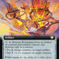 (037) Magic The Gathering Commander: Edge of Eternities: Extras Single: Moxite Refinery  Rare