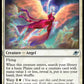 (037) Magic The Gathering Edge of Eternities Single: Starfield Shepherd Holo Uncommon