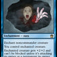 (037) Magic The Gathering Universes Beyond: Doctor Who Single: Become the Pilot  Rare