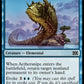 (037) Magic The Gathering Double Masters 2022 Single: Aethersnipe  Common